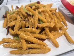 -虎虎龙虾大排档(双井店)