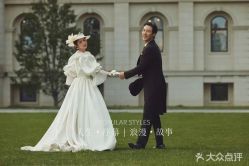 -CD视觉婚纱摄影