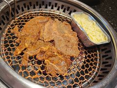 -木槿花韩式炭烤·熟成肉工坊(孙文东路店)