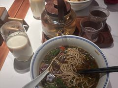 -东园小馆·早茶·淮扬小炒(印象汇店)