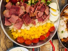 -Kpasta韩式意大利面