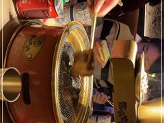 -西塔老太太泥炉烤肉(温州首店万象城黑金店)