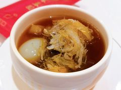 -聚春园自助餐厅(东街口店)