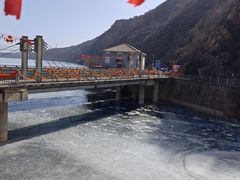 -黑龙潭风景区
