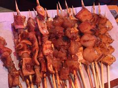 -肉串汪(望京店)