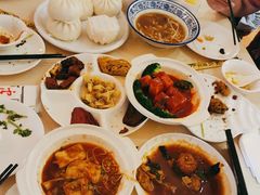 -归元·云集斋素菜馆