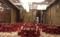 -昆泰酒店·会议咨询