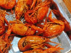 -米八子烧烤工厂(西区店)