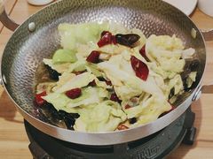-枣子树·素食餐厅(普陀山店)
