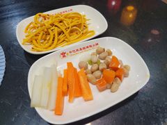 -千亿来乌拉火锅(德胜店)