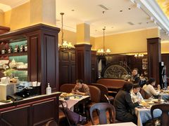 -德大西餐社