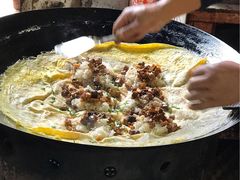 -周记热干面豆皮大王(桃花东街店)