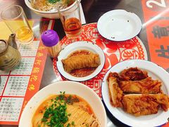 老上海传统阳春面-逸桂禾面馆