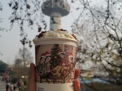 -茶颜悦色(岳麓山顶店)