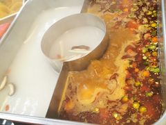 -新辣道鱼火锅(世纪金源购物中心店)