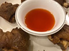 -婆婆家·湛江特色美食(福田振华路店)