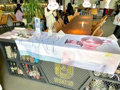 -West10 西拾·西餐厅·创意菜(未来科技城店)