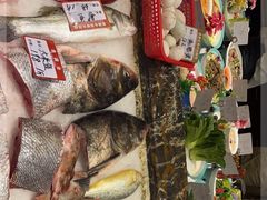 -渔满仓海鲜渔家(象山二店)