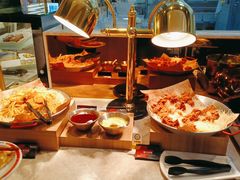 -比格比萨自助(宝山日月光店)