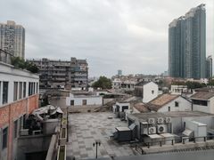 -广州永庆坊瞻云精选酒店