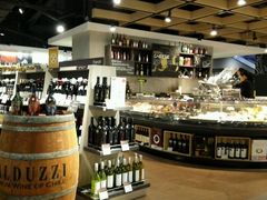 -Olé精品超市(上海虹桥南丰城店)