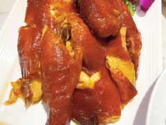 -新白鹿餐厅(第一百货店)