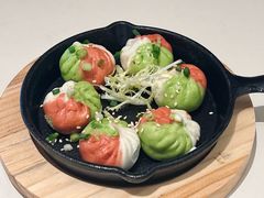 -蔡澜点心·粤菜(嘉里中心店)
