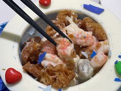 -3号仓库·创意中国菜(新世界城店)