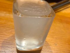 柠檬冰沙-陇璟烧肉酒场(友谊阳光城店)