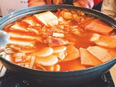 -郑阿姨的家·이모네·韩料&烤肉(武川路店)
