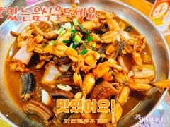 -李东农庄(中南百草园地标店)