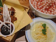 -涌上外婆桥(海宁银泰城店)
