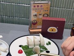 -椰小鸡·琼州糟粕醋(美兰缤纷城店)