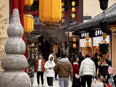 -江心屿景区