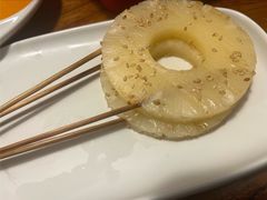 -蚝太郎 • 海鲜烧烤(建国路创始店)