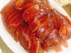 烤鸭-京尊烤鸭店JINGZUN(春秀路店)