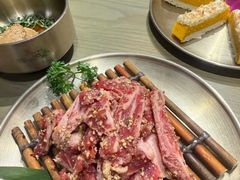 -西塔老太太泥炉烤肉(双井店)