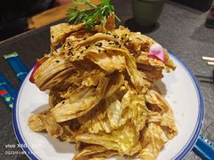 -北平盛世·新京菜·北京烤鸭(劲松·双井店)