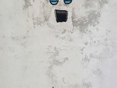 -槟城街头艺术街区