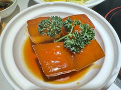 -黑鸡小馆(金源店)