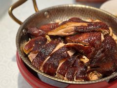 广州100年太爷鸡-小粤楼(万辉广场店)