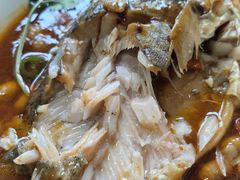 -臭鳜鱼人家·老字号徽菜