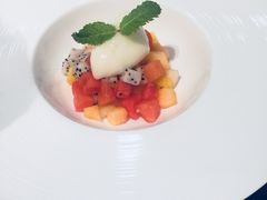-北京华彬费尔蒙酒店·刃餐厅
