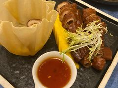 -鹭江宾馆·观海餐厅