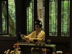 -中国茶叶博物馆(双峰馆区)