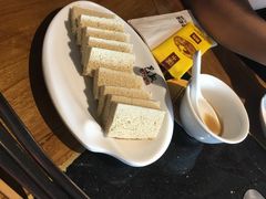 -巴奴毛肚火锅(广益哥伦布店)