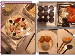-海底捞火锅(泉城路店)