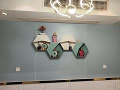 -农家湘菜(安亭店)