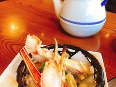 -蟹道乐(道顿堀本店)