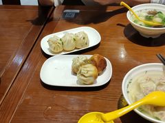 -大壶春生煎(四川中路店)